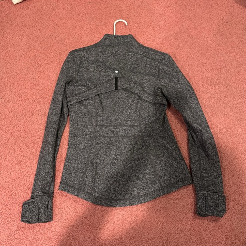 LULULEMON Define Jacket - Picture 3 of 4